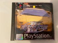 Need for Speed Hot Pursuit III 3 PS1 Playstation 1 Nürnberg (Mittelfr) - Mitte Vorschau