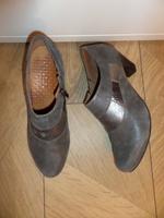Caprice.Stiefeletten.Schuhe.Markenschuhe.41.UK 7.5.TOP Niedersachsen - Celle Vorschau