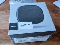 Bose Soundlink Micro Bluetooth Box Lautsprecher Baden-Württemberg - Wimsheim Vorschau