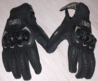 Motorradhandschuhe Sachsen-Anhalt - Elbingerode (Harz) Vorschau