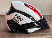 ABUS Mountainbike-Helm MonTrailer Quin SOS Gr. L Bayern - Allersberg Vorschau