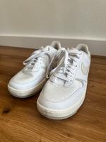 Nike in weiß beige Dortmund - Holzen Vorschau
