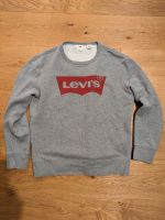 Levi's Sweatshirt Pullover Gr. L Bayern - Traunreut Vorschau