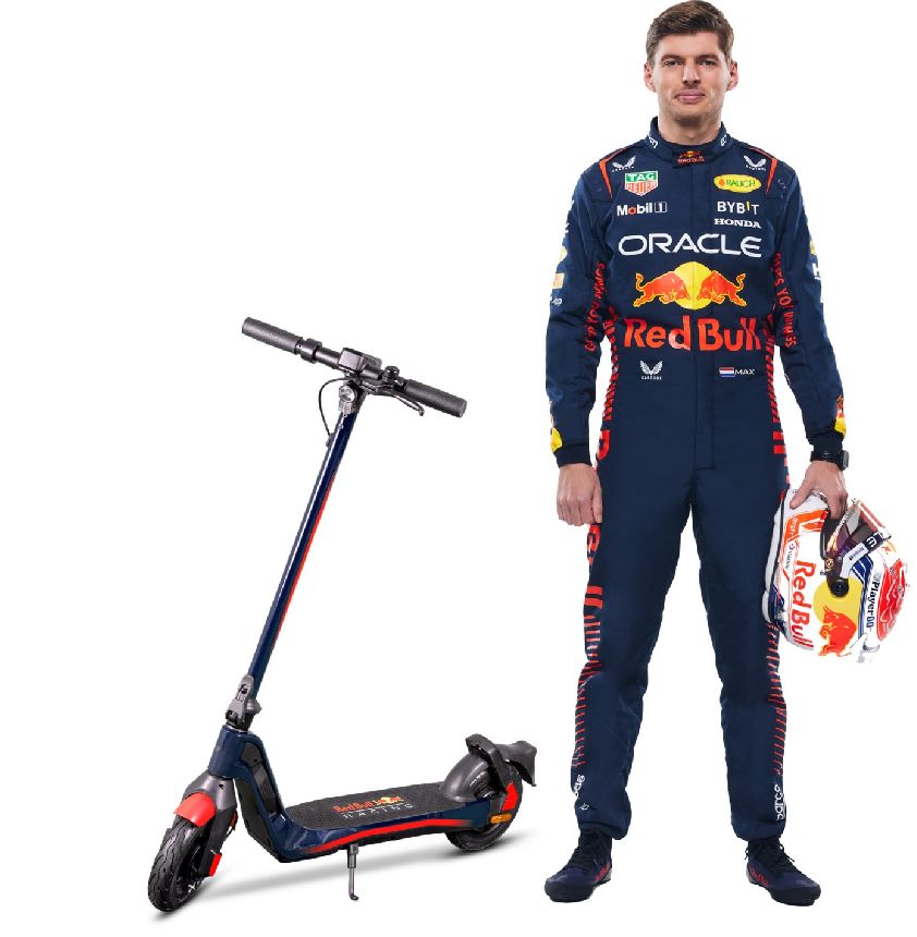 RedBull RS 900 # E-Scooter # NEU # Aktion in Soest