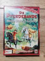 Die Pferdebande - Weiße Stute in Gefahr PC Spiel Nordrhein-Westfalen - Simmerath Vorschau