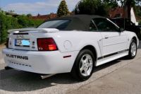 Ford Mustang Cabrio SN95 V6 52000 Miles Wandsbek - Gartenstadt Vorschau