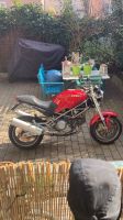 Ducati Monster 900 M4 Baden-Württemberg - Freiburg im Breisgau Vorschau