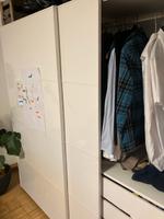 Schiebetür Pax Schrank 2x 1 m München - Maxvorstadt Vorschau