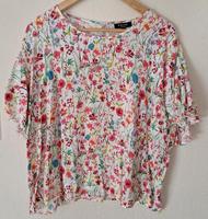 KRISS Sweden Sommerbluse * Tunika Gr. XXL Hessen - Söhrewald Vorschau