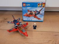 Lego City 60177 Düsenflieger in OVP Rheinland-Pfalz - Edesheim (Pfalz) Vorschau