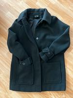 Jacke / Mantel / schwarz / Größe XS Sachsen - Stollberg Vorschau
