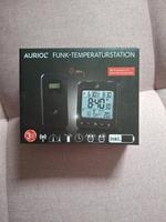 Funk Temperaturstation Neu Ovp Bayern - Hohenlinden Vorschau