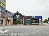 Haushalts. Obst & Gemüse Salatbar  (m/w/d) EDEKA Bruns Friedrichs Niedersachsen - Edewecht Vorschau