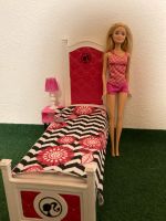 Barbie mit Bett Bayern - Ainring Vorschau