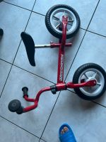 Chicco red balancing Fahrrad Nordrhein-Westfalen - Ratingen Vorschau