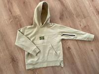 Sweatshirt Hoodie beige ZARA Gr. 140 8-9J Altona - Hamburg Osdorf Vorschau
