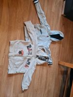 Jungen sweatshirt Jacke grösse 110 Duisburg - Hamborn Vorschau