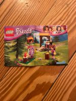 Lego Friends Schießtraining Set 41120 Eimsbüttel - Hamburg Eimsbüttel (Stadtteil) Vorschau