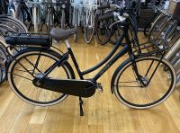 ✔️ Elektrofahrrad Cortina E-U4 Damenrad 7-Gang Hollandrad Fahrrad Hamburg-Nord - Hamburg Winterhude Vorschau