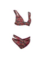 NEU Venice Beach Triangel Bikini Gr. 36 C/D Bikinihose Bikinitop Schleswig-Holstein - Neumünster Vorschau