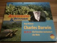 CD Abenteuer & Wissen Charles Darwin Hörspiel Neu Niedersachsen - Hildesheim Vorschau