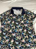 Poloshirt gr 42 Niedersachsen - Sande Vorschau