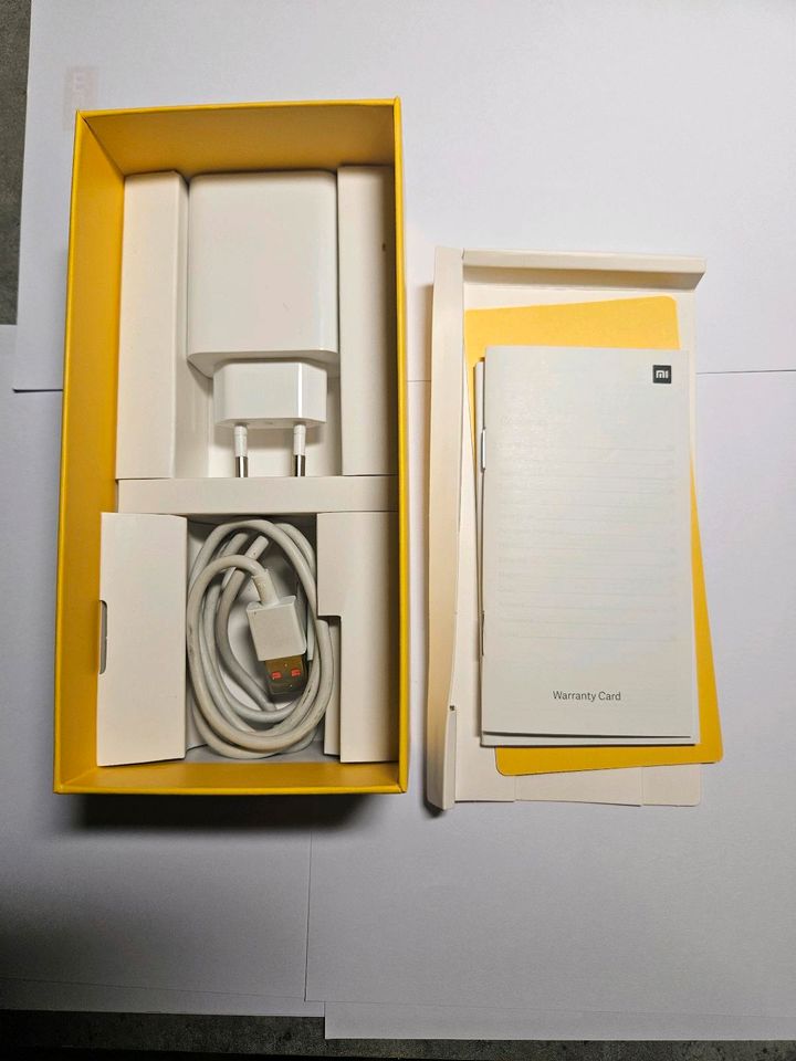 Xiaomi POCO X3 PRO, 6 GB/128 GB, Metal Bronze, Top Zustand, OVP in Balingen