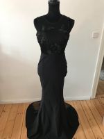 Abiye Abendkleid Abiball neu schleppe Mesh Stickerei Xs-s Berlin - Tempelhof Vorschau