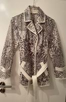 BIBA: schöne transparente dünne Jacke Gr. 40 Nürnberg (Mittelfr) - Südoststadt Vorschau