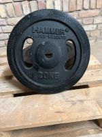 Hammer Super Weights Gewichte 20 kg     2 Paar Berlin - Spandau Vorschau