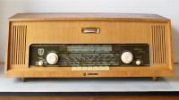 PHILIPS SATURN 511 STEREO - Röhrenradio Niedersachsen - Cremlingen Vorschau