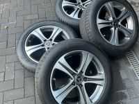 Mercedes Benz ori 17 Zoll Aluminium Felgen 225/55R17 W213 E-Klass Niedersachsen - Oldenburg Vorschau