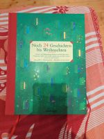 Buch: Noch 24 Geschichten bis Weihnachten Hessen - Kassel Vorschau