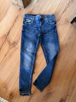 Blue Jeans von ZARA Denim Bayern - Fischbachau Vorschau