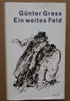 Günter Grass - Ein weites Feld Nordrhein-Westfalen - Bergisch Gladbach Vorschau