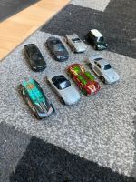 8 Hot Wheels Autos Bayern - Rimpar Vorschau