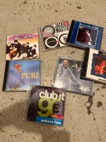 CDs Musik aller Art an Stuttgart - Sillenbuch Vorschau