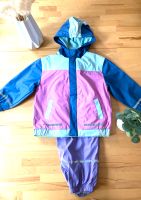 Regenjacke, Regenhose / Matschset Größe 104/110 Nordrhein-Westfalen - Ahlen Vorschau