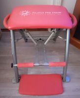 PILATES Pro chair Fitness gerät Trainer vielseitig Videoanleitung Berlin - Spandau Vorschau