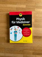 Physik für Mediziner Vorklinik Medizin München - Hadern Vorschau