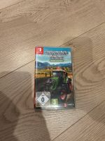 Nintendo Switch Spiel Landwirtschaftssimulator Nordrhein-Westfalen - Wipperfürth Vorschau