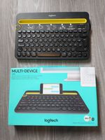 Logitech Multi-Device Tastatur Modell K480 (neuwertig mit OVP) Baden-Württemberg - Gernsbach Vorschau