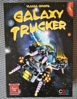 Galaxy Trucker Brettspiel inkl. Versand Bayern - Olching Vorschau