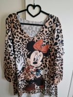 Verkaufe Minnie Maus Pulli Neu Sachsen-Anhalt - Jessen (Elster) Vorschau