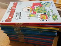 Lustiges Taschenbuch, Donald Duck, Popeye Niedersachsen - Elze Vorschau