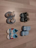 Babyschuhe für Jungs Sachsen - Niederau Vorschau