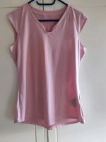 Yoga Top rosa neu L TCM Tchibo Bayern - Ebersdorf Vorschau