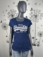 Shirt mit Aufdruck von SuperDry Sachsen - Dohna Vorschau