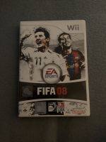 FIFA 08 für die Wii Nordrhein-Westfalen - Greven Vorschau
