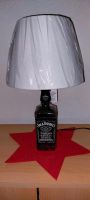 Tischlampe Jack Daniels,Upcycling Saarland - Schiffweiler Vorschau